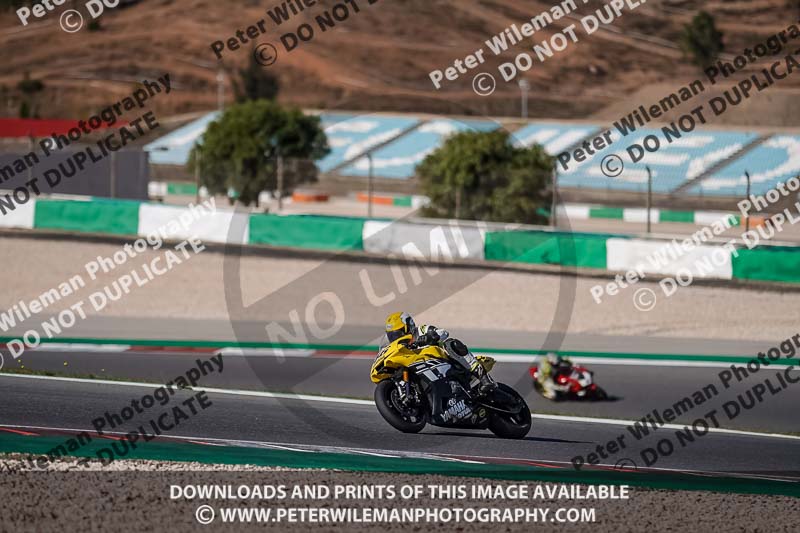 motorbikes;no limits;november 2019;peter wileman photography;portimao;portugal;trackday digital images